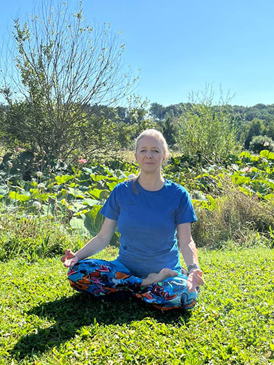 Meditation, Reiki, Entspannungsmethoden, Yoga, spirituelle Lebensberatung