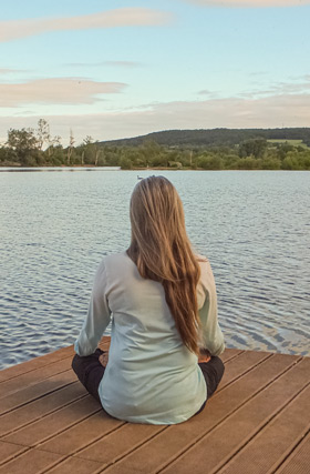 Meditation, sprituelle Lebensberatung